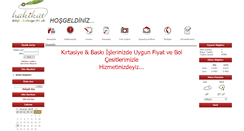 Desktop Screenshot of hakikatkurtulus.com